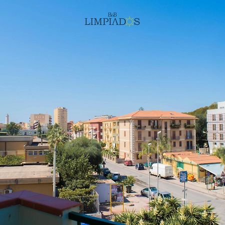 Limpiados Bed & Breakfast Ліката Екстер'єр фото