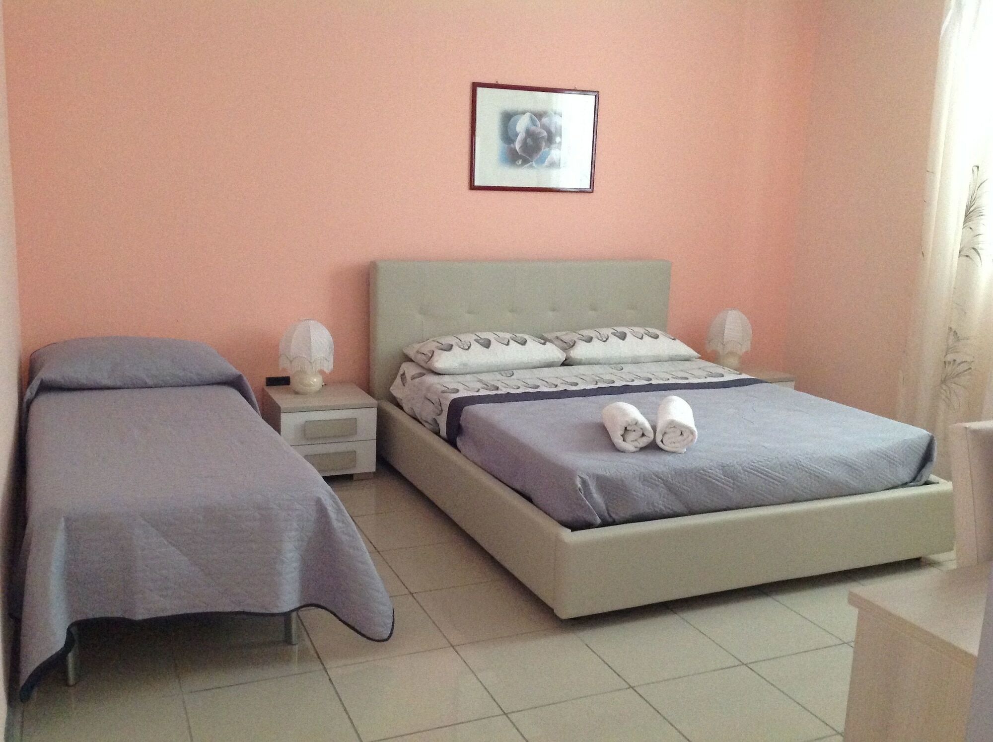 Limpiados Bed & Breakfast Ліката Екстер'єр фото