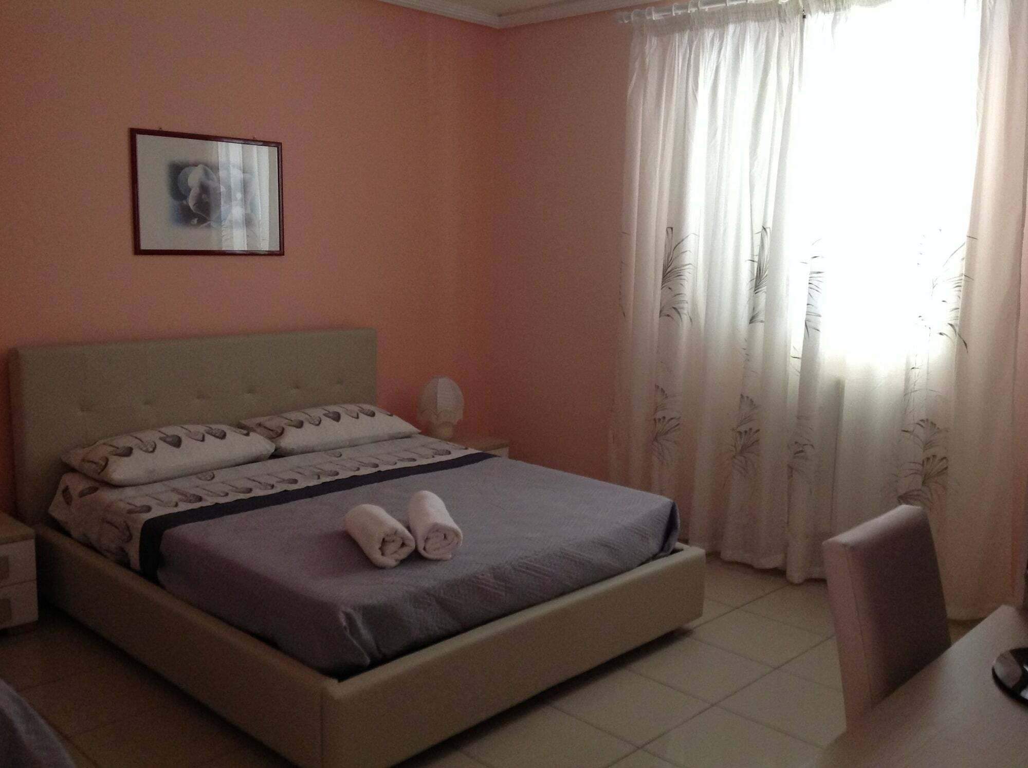 Limpiados Bed & Breakfast Ліката Екстер'єр фото