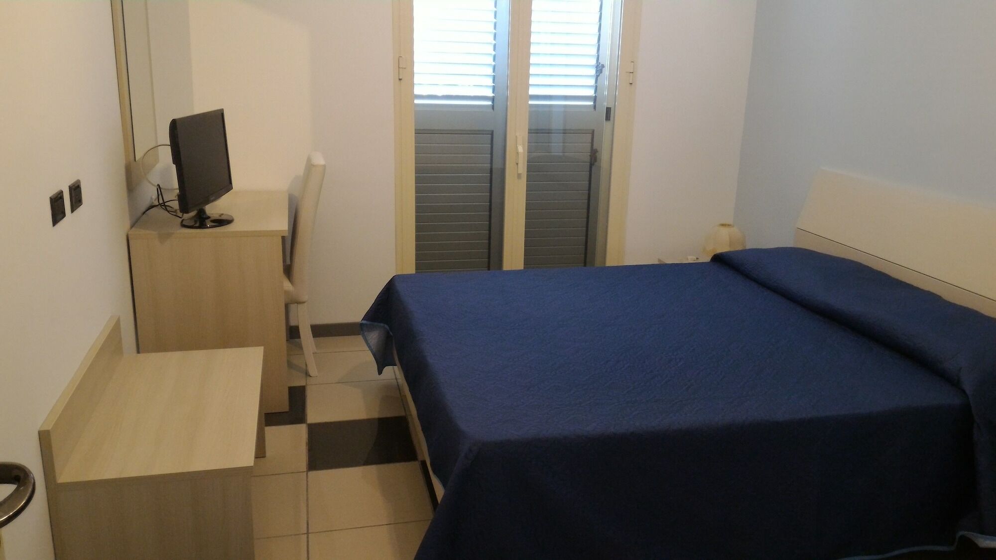 Limpiados Bed & Breakfast Ліката Екстер'єр фото
