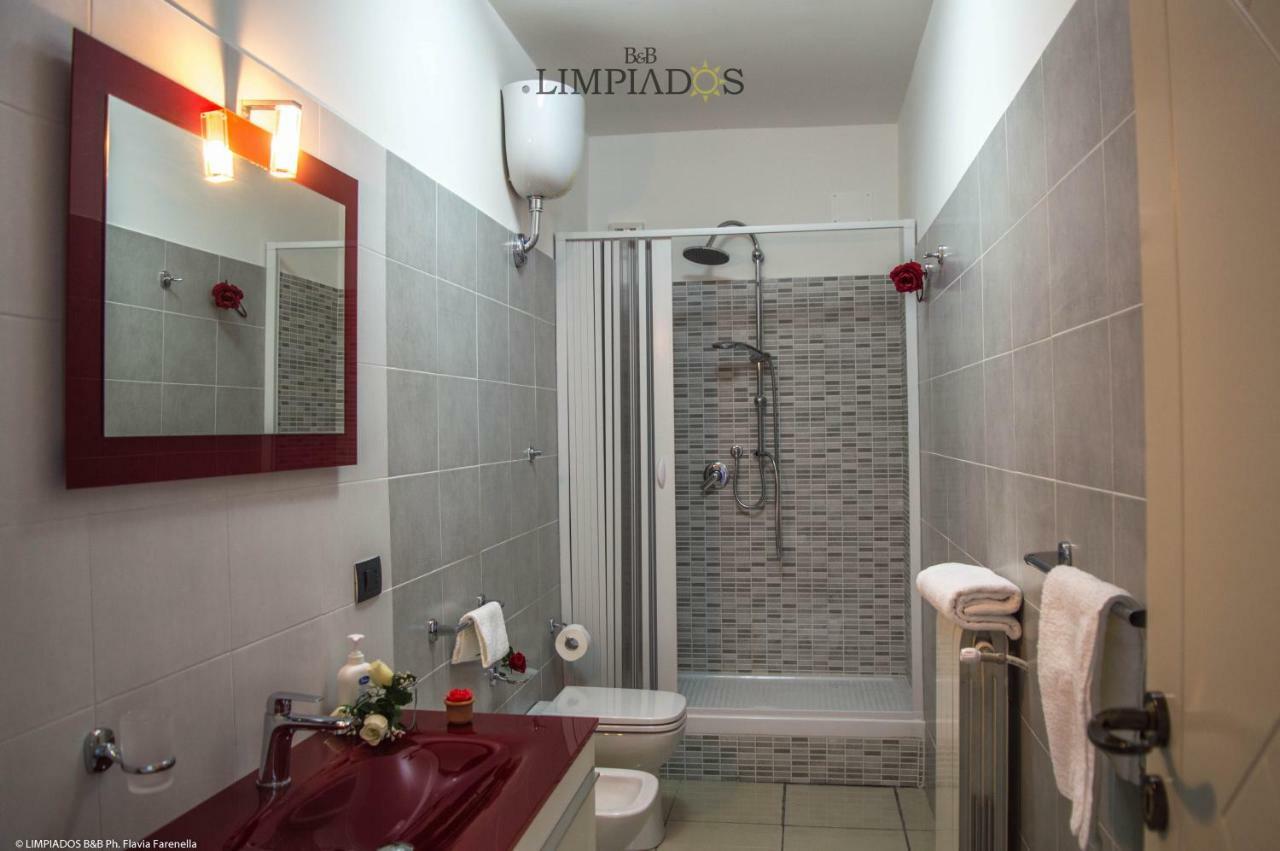Limpiados Bed & Breakfast Ліката Екстер'єр фото