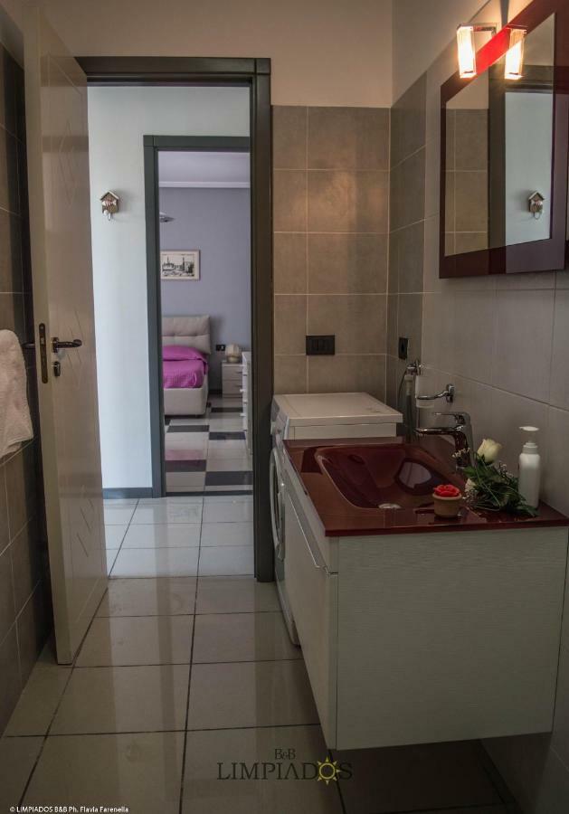 Limpiados Bed & Breakfast Ліката Екстер'єр фото